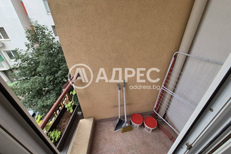 A louer  Studio Sofia , Manastirski livadi , 32 m² | 46769356 - image [7]
