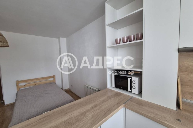 A louer  Studio Sofia , Manastirski livadi , 32 m² | 46769356 - image [5]