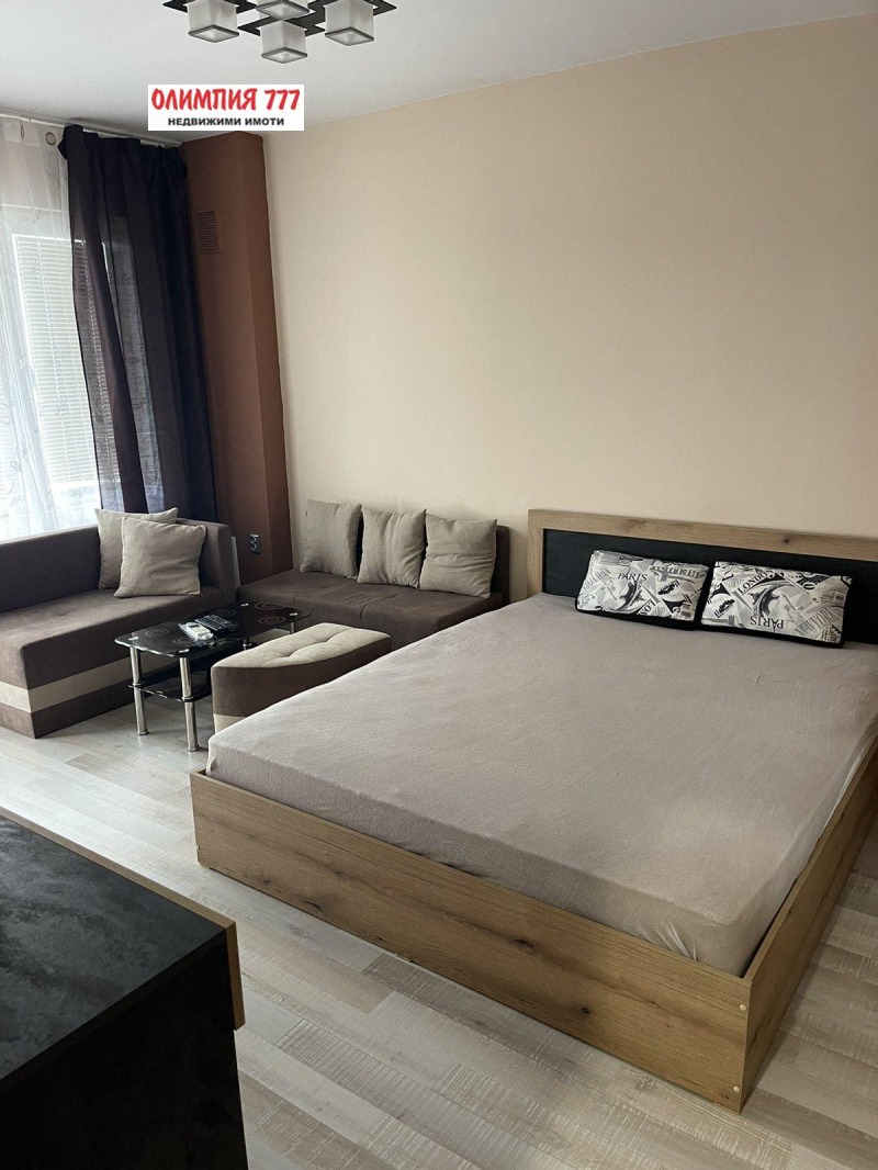 Zu vermieten  1 Schlafzimmer Plewen , Idealen zentar , 52 qm | 99192518 - Bild [5]