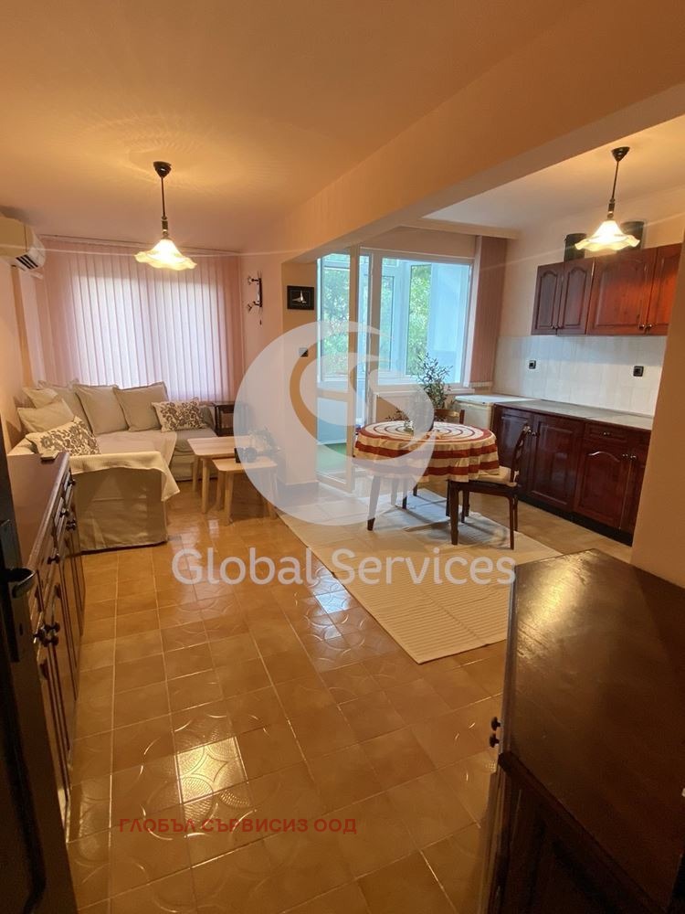 For Rent  1 bedroom Sofia , Ivan Vazov , 80 sq.m | 20217184 - image [10]