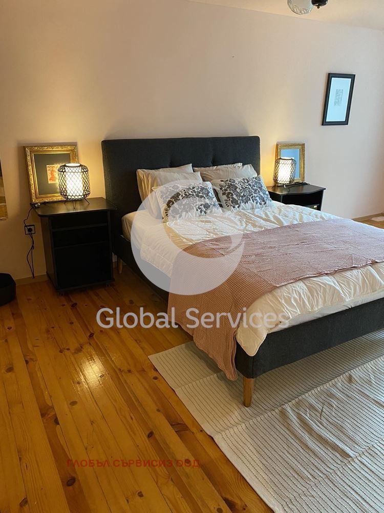 For Rent  1 bedroom Sofia , Ivan Vazov , 80 sq.m | 20217184 - image [17]