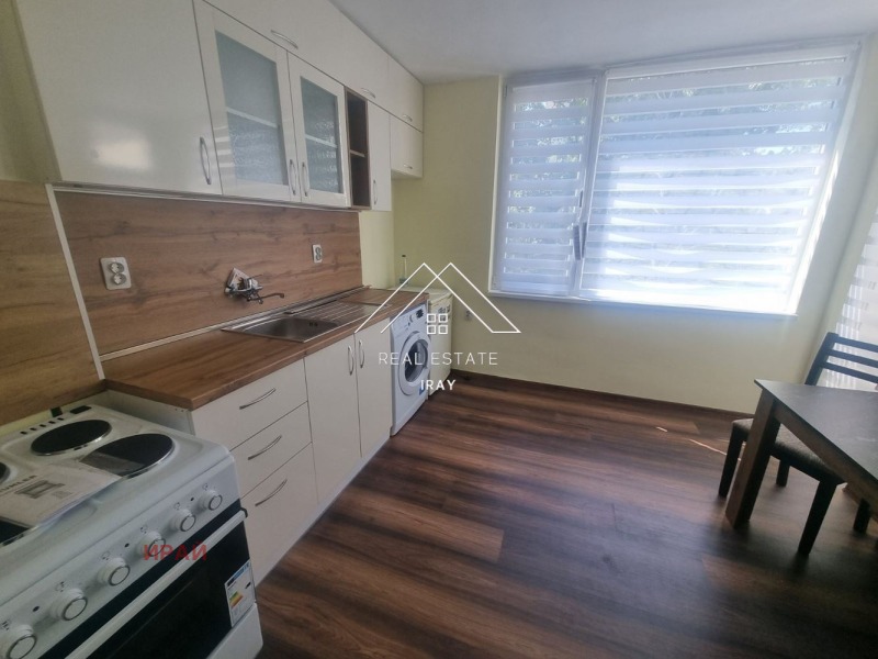 Издаје се  1 спаваћа соба Стара Загора , Ремиза , 50 м2 | 57967628 - слика [5]