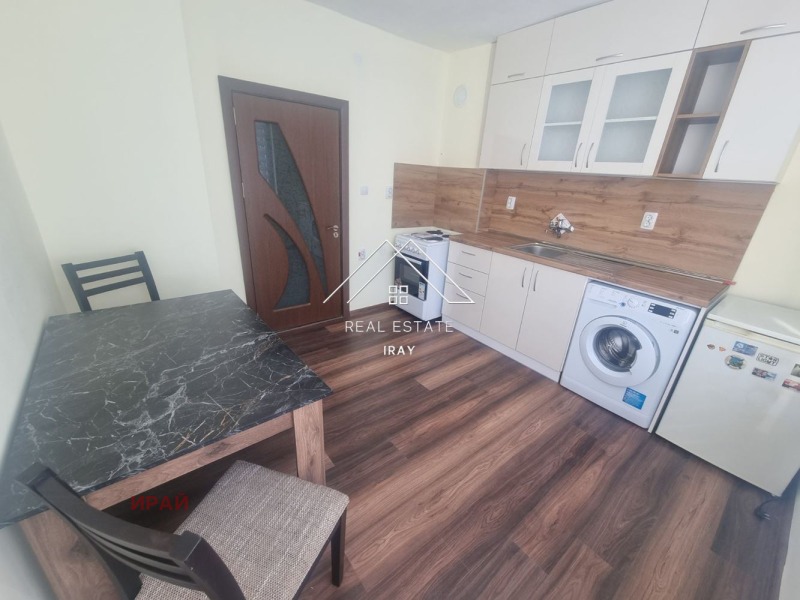 Издаје се  1 спаваћа соба Стара Загора , Ремиза , 50 м2 | 57967628 - слика [6]