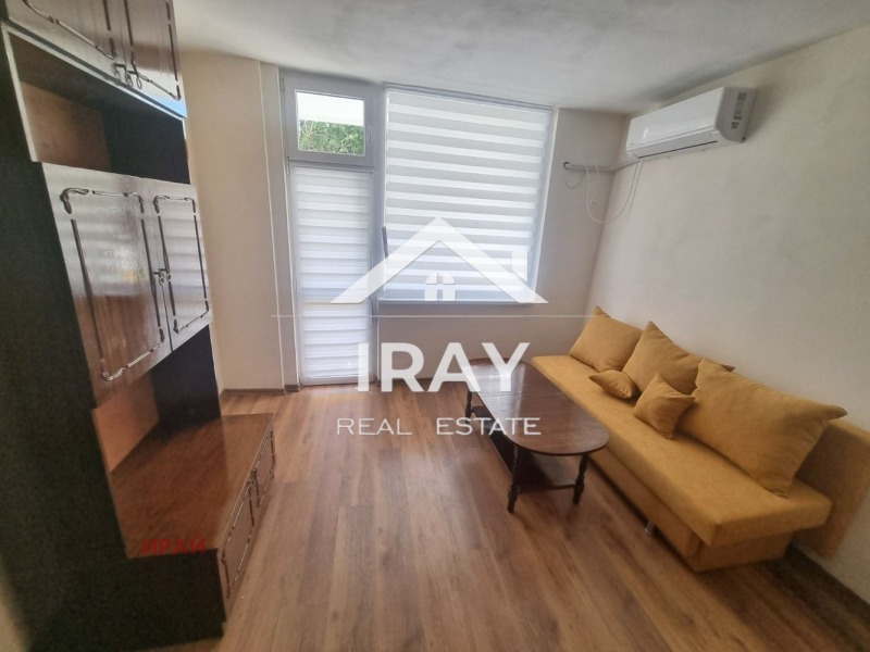 Издаје се  1 спаваћа соба Стара Загора , Ремиза , 50 м2 | 57967628 - слика [11]