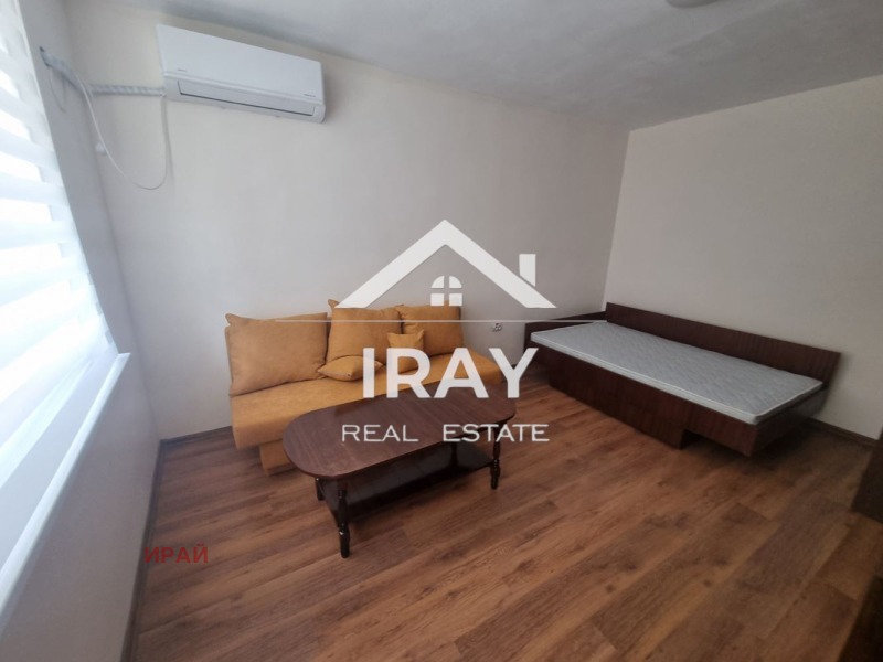Издаје се  1 спаваћа соба Стара Загора , Ремиза , 50 м2 | 57967628 - слика [13]