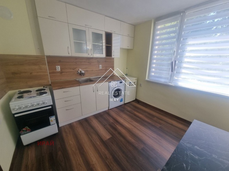 Издаје се  1 спаваћа соба Стара Загора , Ремиза , 50 м2 | 57967628 - слика [2]