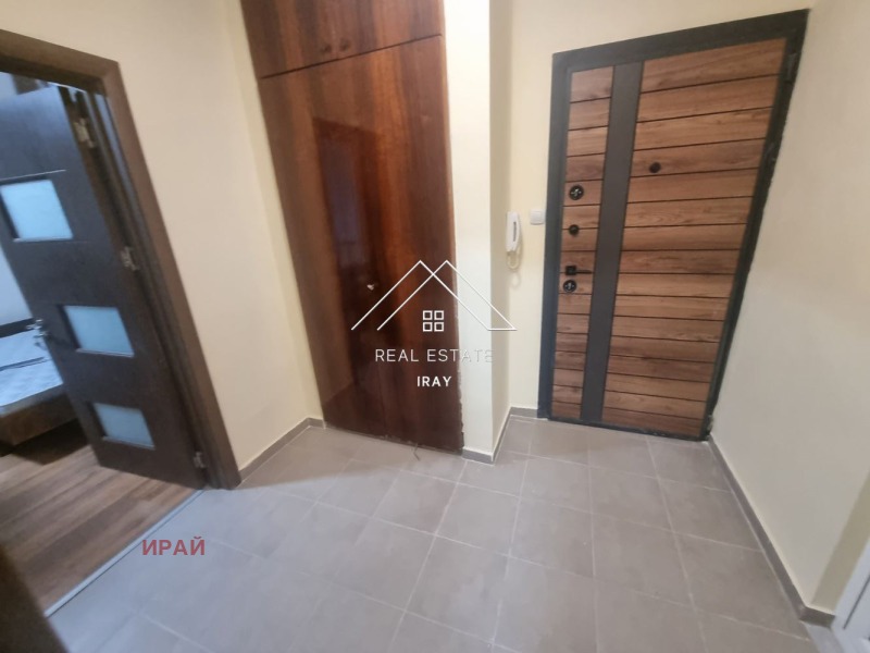 Издаје се  1 спаваћа соба Стара Загора , Ремиза , 50 м2 | 57967628 - слика [7]