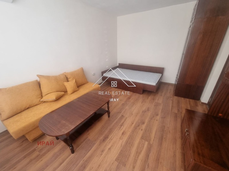Издаје се  1 спаваћа соба Стара Загора , Ремиза , 50 м2 | 57967628 - слика [10]