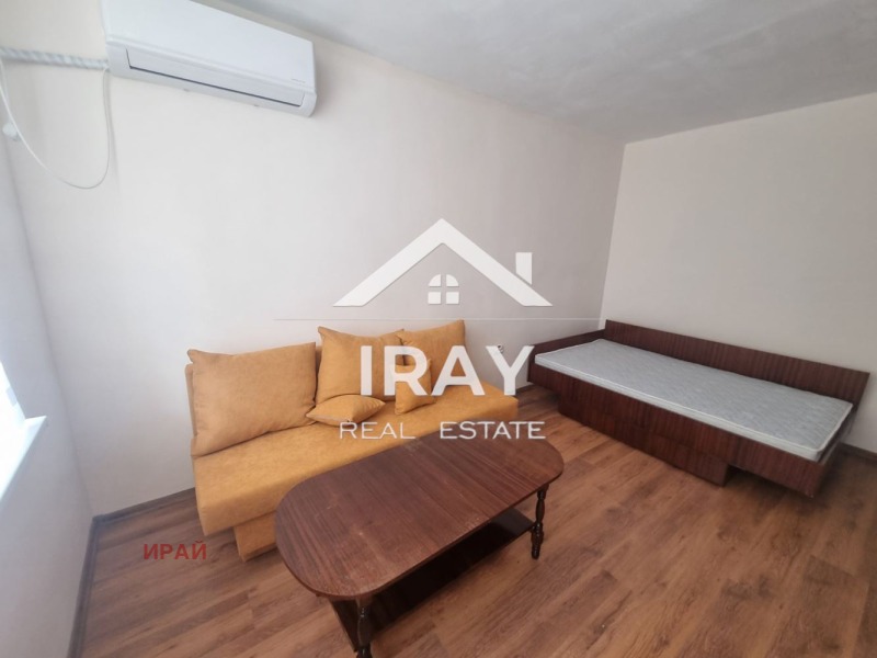 Издаје се  1 спаваћа соба Стара Загора , Ремиза , 50 м2 | 57967628 - слика [12]