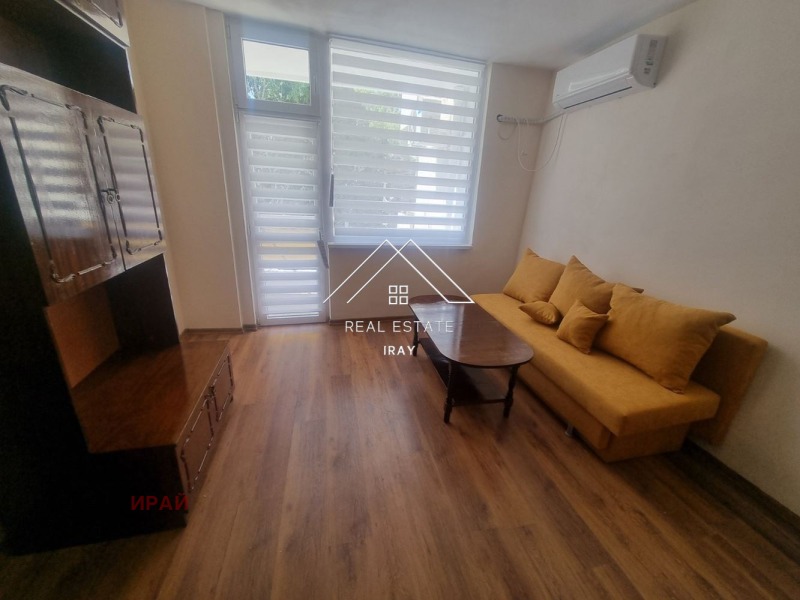 Издаје се  1 спаваћа соба Стара Загора , Ремиза , 50 м2 | 57967628 - слика [14]