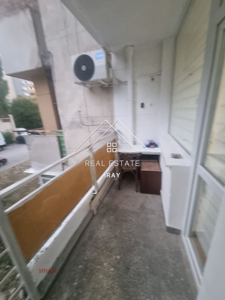 Издаје се  1 спаваћа соба Стара Загора , Ремиза , 50 м2 | 57967628 - слика [16]