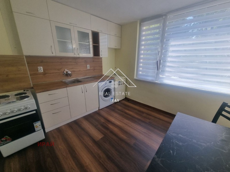 Издаје се  1 спаваћа соба Стара Загора , Ремиза , 50 м2 | 57967628 - слика [8]