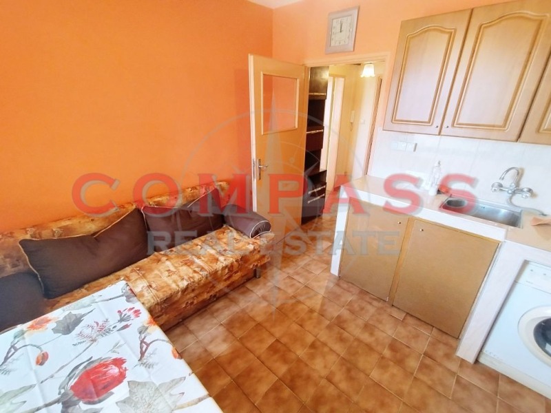 В аренду  1 спальня Варна , Възраждане 3 , 50 кв.м | 57903110 - изображение [6]
