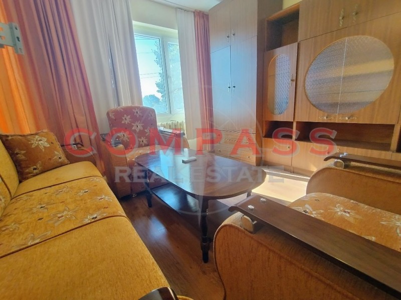 В аренду  1 спальня Варна , Възраждане 3 , 50 кв.м | 57903110 - изображение [2]