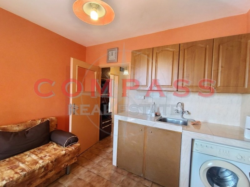 В аренду  1 спальня Варна , Възраждане 3 , 50 кв.м | 57903110 - изображение [7]