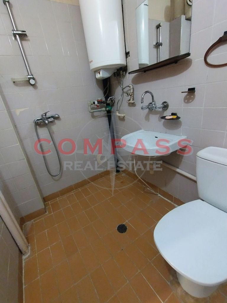 В аренду  1 спальня Варна , Възраждане 3 , 50 кв.м | 57903110 - изображение [3]