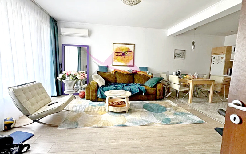 Da affittare  1 camera da letto Varna , Kolhozen pazar , 70 mq | 69826676