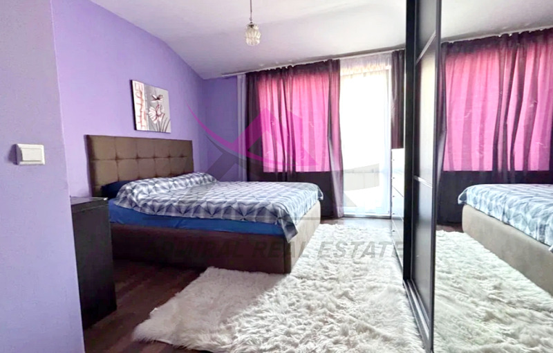 Da affittare  1 camera da letto Varna , Kolhozen pazar , 70 mq | 69826676 - Immagine [2]