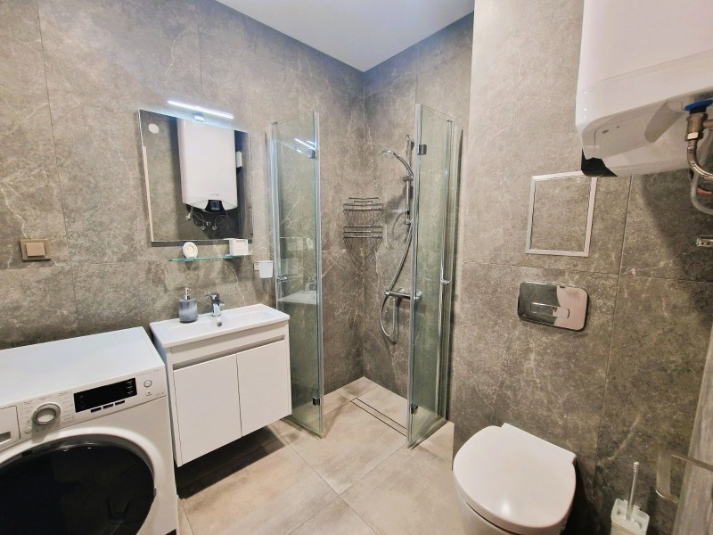 Zu vermieten  1 Schlafzimmer Plowdiw , Hristo Smirnenski , 57 qm | 68132726 - Bild [7]