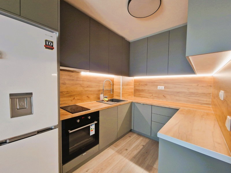 Zu vermieten  1 Schlafzimmer Plowdiw , Hristo Smirnenski , 57 qm | 68132726 - Bild [3]