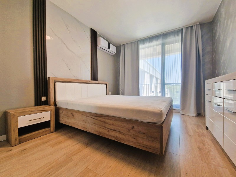 Zu vermieten  1 Schlafzimmer Plowdiw , Hristo Smirnenski , 57 qm | 68132726 - Bild [5]