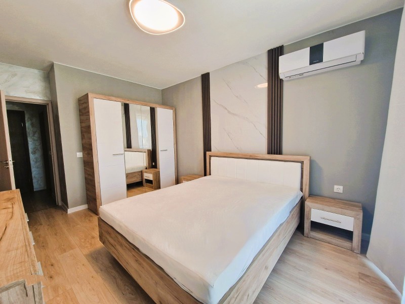 Zu vermieten  1 Schlafzimmer Plowdiw , Hristo Smirnenski , 57 qm | 68132726 - Bild [6]