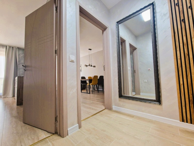 Zu vermieten  1 Schlafzimmer Plowdiw , Hristo Smirnenski , 57 qm | 68132726 - Bild [8]