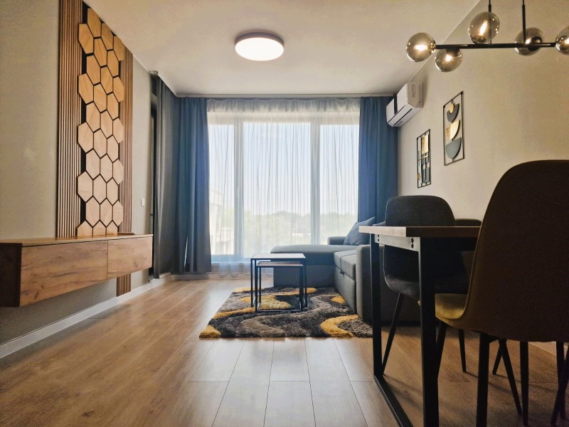 Zu vermieten  1 Schlafzimmer Plowdiw , Hristo Smirnenski , 57 qm | 68132726 - Bild [4]