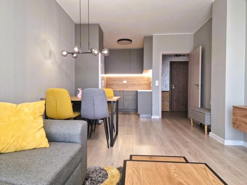 Zu vermieten  1 Schlafzimmer Plowdiw , Hristo Smirnenski , 57 qm | 68132726 - Bild [2]