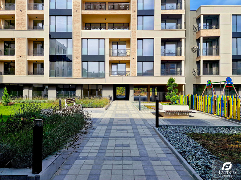 Zu vermieten  1 Schlafzimmer Plowdiw , Hristo Smirnenski , 57 qm | 68132726 - Bild [12]
