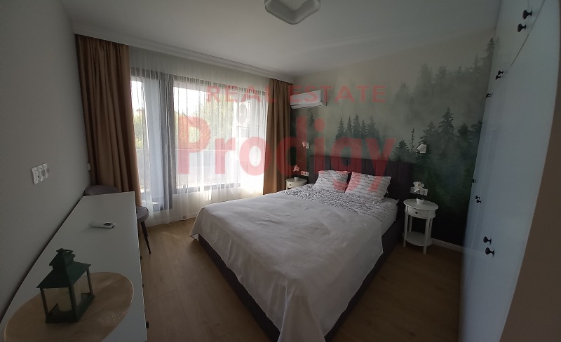 Дава под наем  2-стаен град София , Овча купел , 55 кв.м | 50877531 - изображение [6]