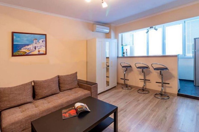 Дава под наем 2-СТАЕН, гр. София, Овча купел 1, снимка 3 - Апартаменти - 52628110