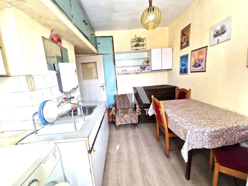 Дава под наем 2-СТАЕН, гр. Плевен, Широк център, снимка 6 - Апартаменти - 53043421