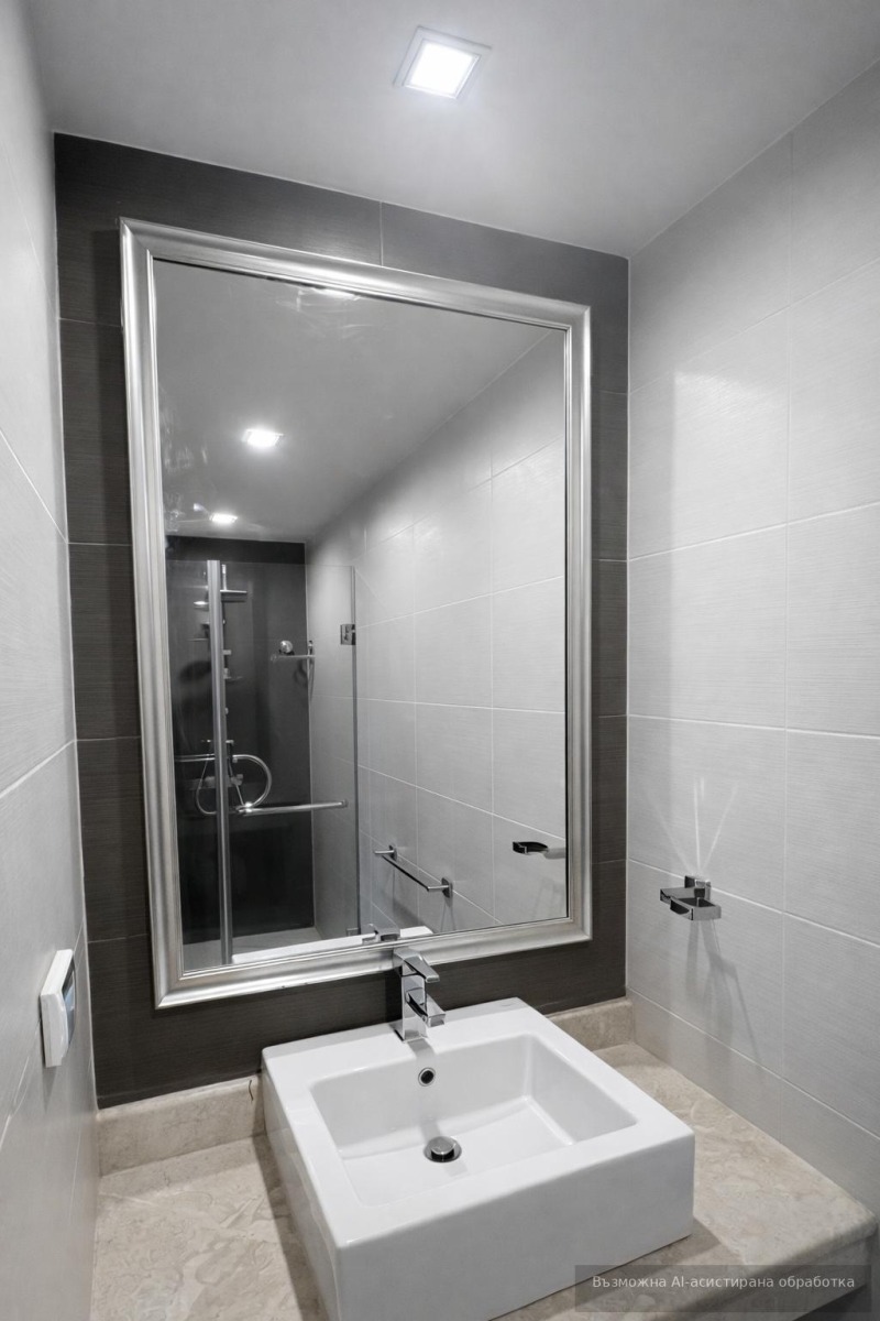 Дава под наем 2-СТАЕН, гр. Пловдив, Кършияка, снимка 7 - Апартаменти - 53082455