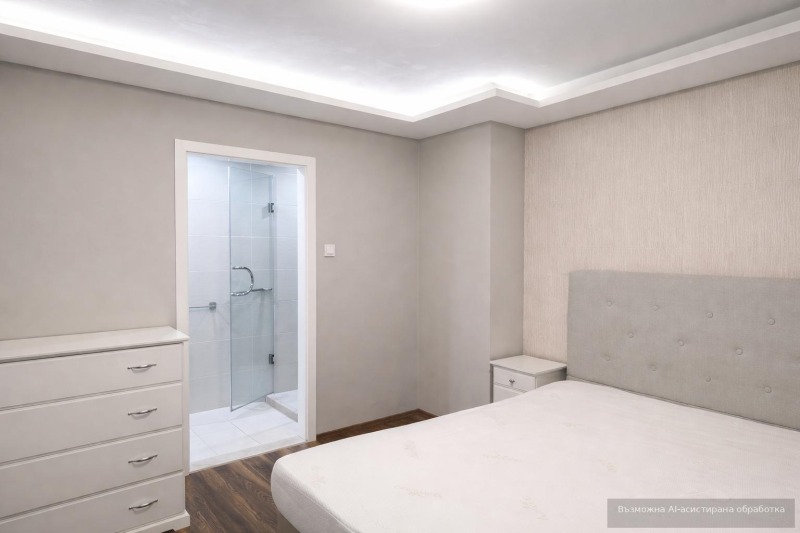 Дава под наем 2-СТАЕН, гр. Пловдив, Кършияка, снимка 4 - Апартаменти - 53082455