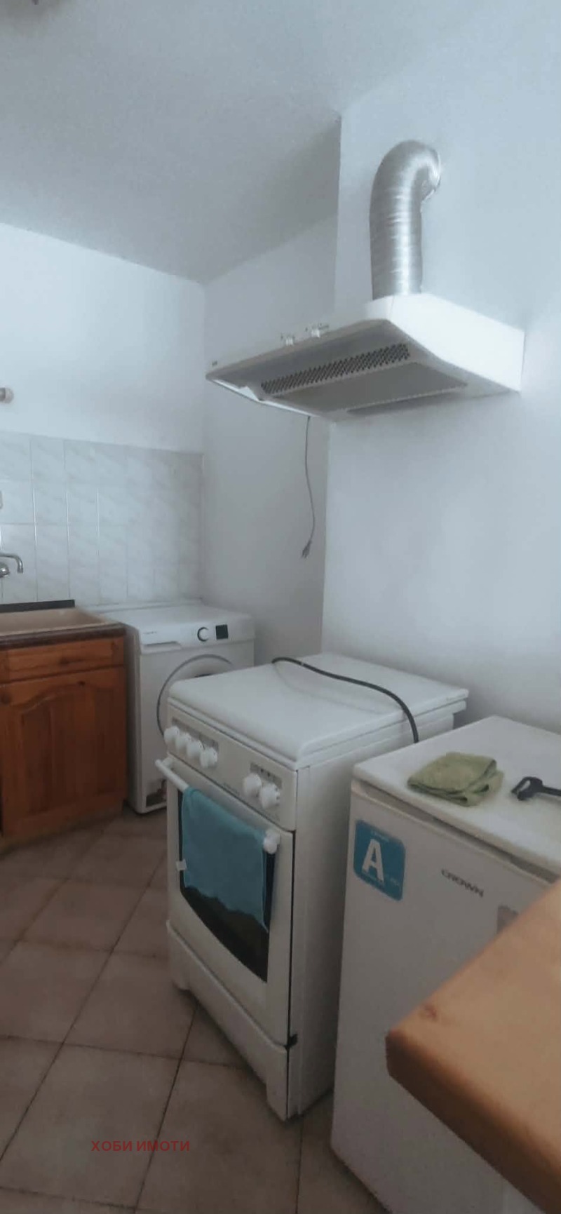 Дава под наем 2-СТАЕН, гр. Пловдив, Кършияка, снимка 7 - Апартаменти - 53116406