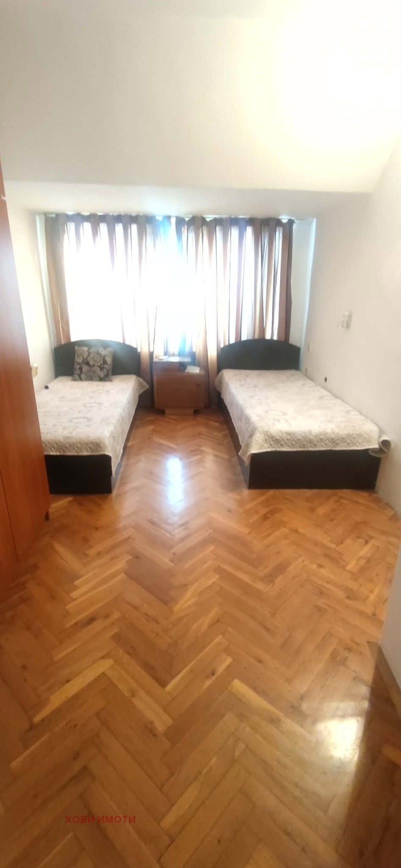 Дава под наем 2-СТАЕН, гр. Пловдив, Кършияка, снимка 9 - Апартаменти - 53116406