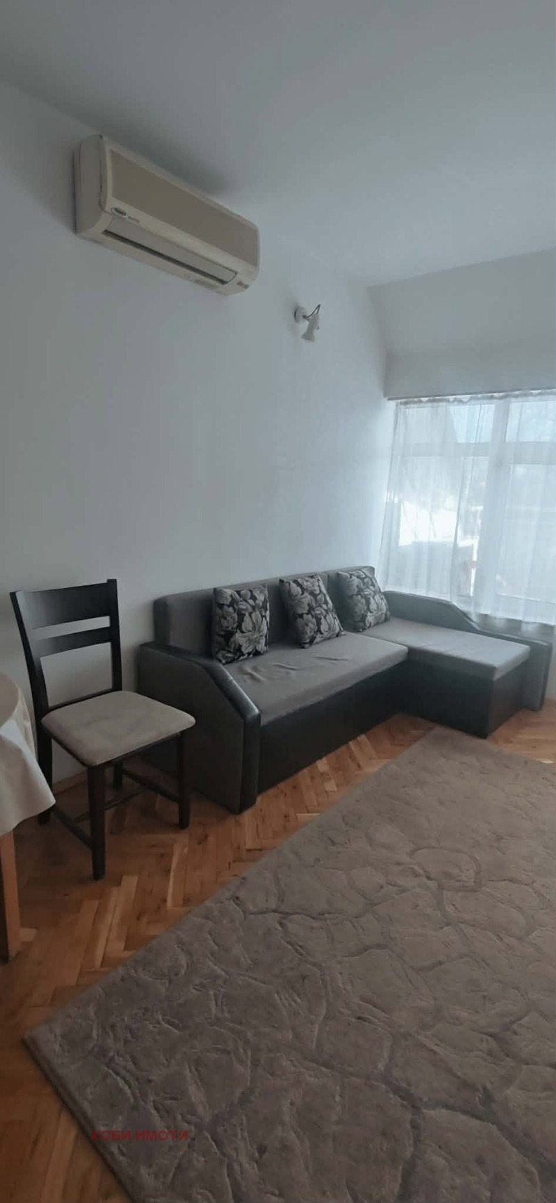 Дава под наем 2-СТАЕН, гр. Пловдив, Кършияка, снимка 2 - Апартаменти - 53116406