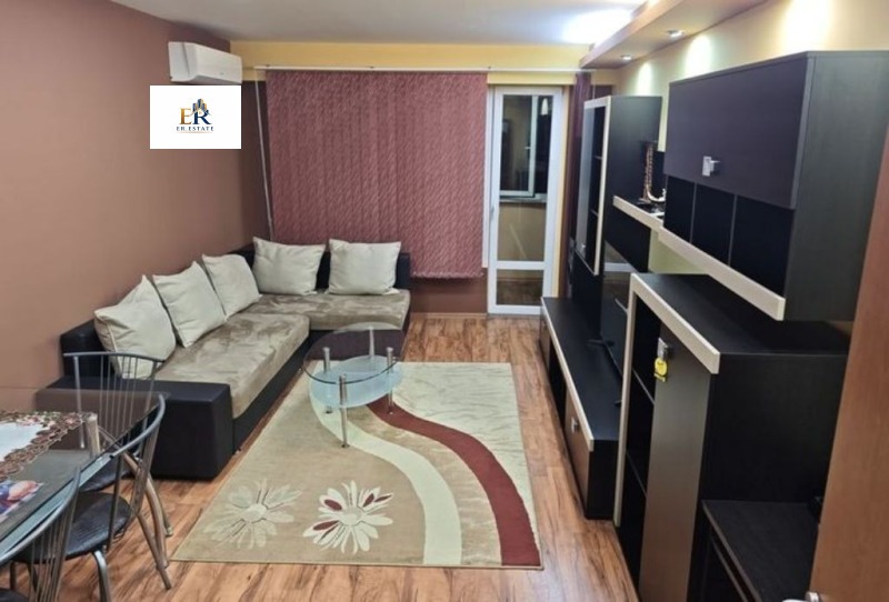 Дава под наем 2-СТАЕН, гр. Плевен, Дружба 1