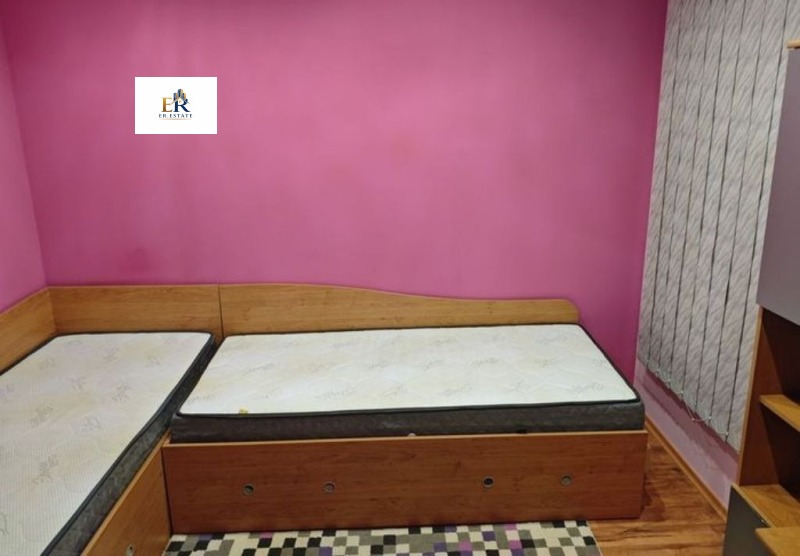 Дава под наем 2-СТАЕН, гр. Плевен, Дружба 1, снимка 5 - Апартаменти - 53235250