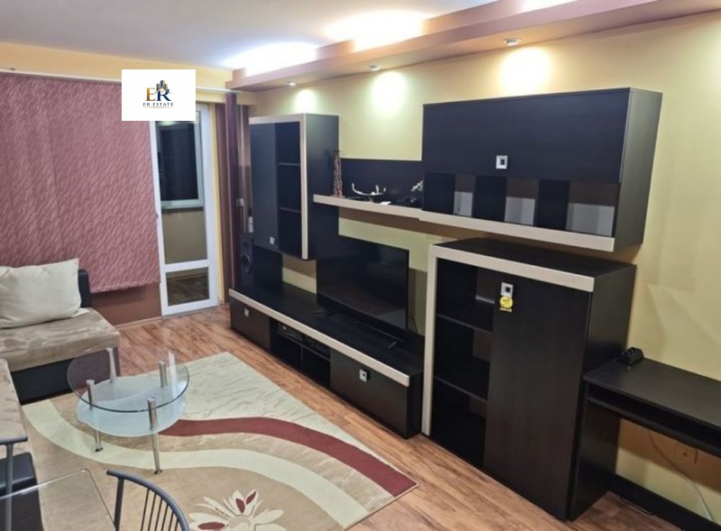 Дава под наем 2-СТАЕН, гр. Плевен, Дружба 1, снимка 3 - Апартаменти - 53235250