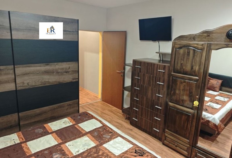 Дава под наем 2-СТАЕН, гр. Плевен, Дружба 1, снимка 7 - Апартаменти - 53235250