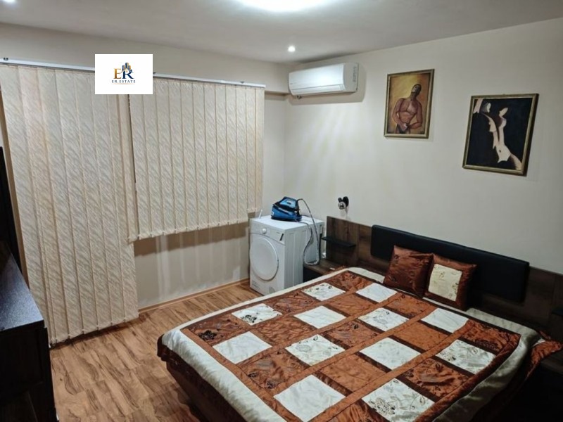 Дава под наем 2-СТАЕН, гр. Плевен, Дружба 1, снимка 6 - Апартаменти - 53235250