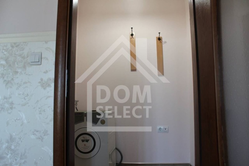 Дава под наем 2-СТАЕН, гр. Пловдив, Кършияка, снимка 8 - Апартаменти - 53306336