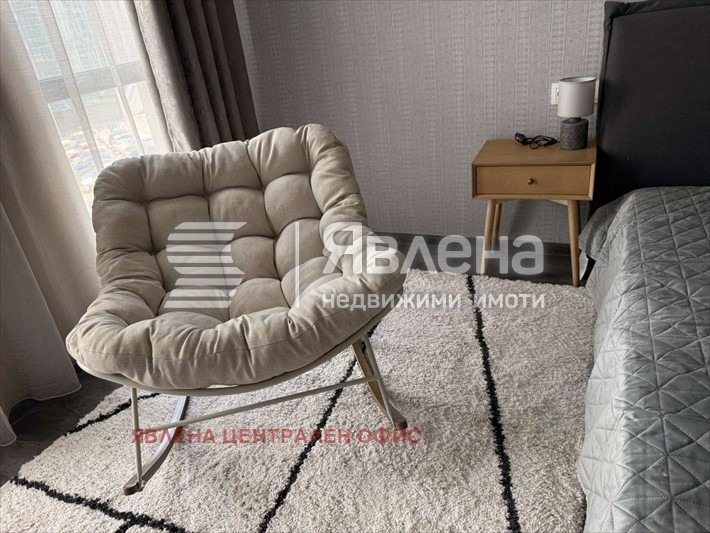 Дава под наем 2-СТАЕН, гр. София, Дружба 2, снимка 8 - Апартаменти - 56510013