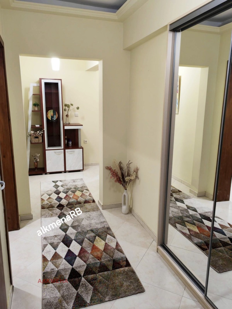 En renta  2 dormitorios Sofia , Manastirski livadi , 130 metros cuadrados | 34809141 - imagen [5]