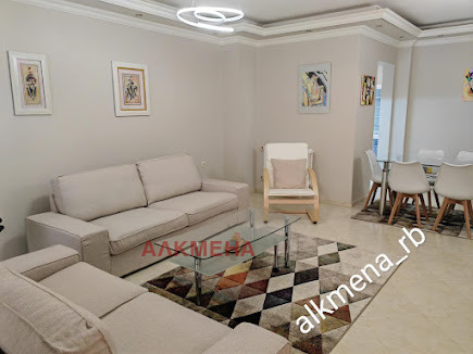 En renta  2 dormitorios Sofia , Manastirski livadi , 130 metros cuadrados | 34809141 - imagen [13]