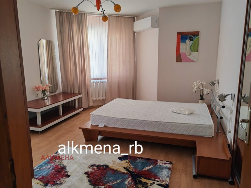 En renta  2 dormitorios Sofia , Manastirski livadi , 130 metros cuadrados | 34809141 - imagen [6]