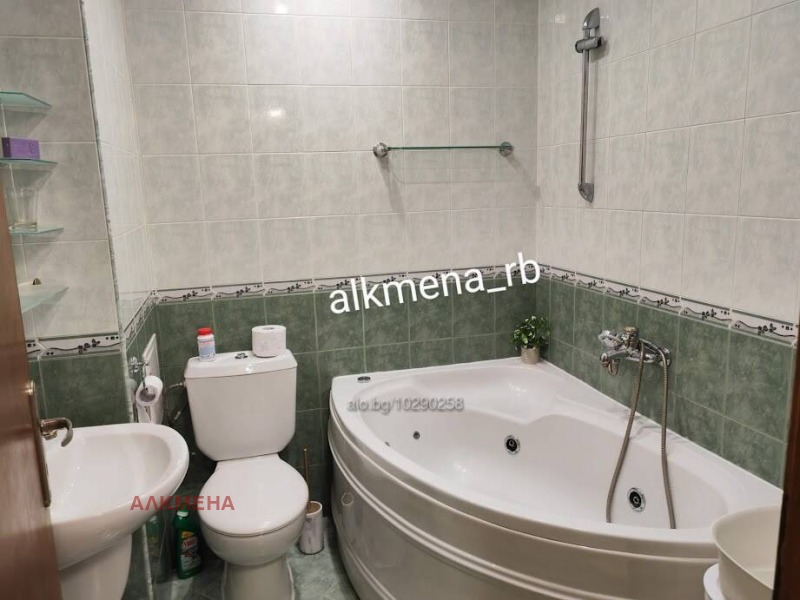 En renta  2 dormitorios Sofia , Manastirski livadi , 130 metros cuadrados | 34809141 - imagen [10]