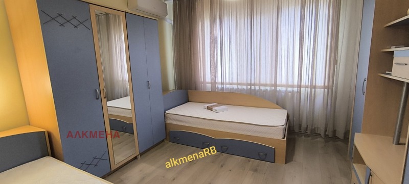 En renta  2 dormitorios Sofia , Manastirski livadi , 130 metros cuadrados | 34809141 - imagen [11]